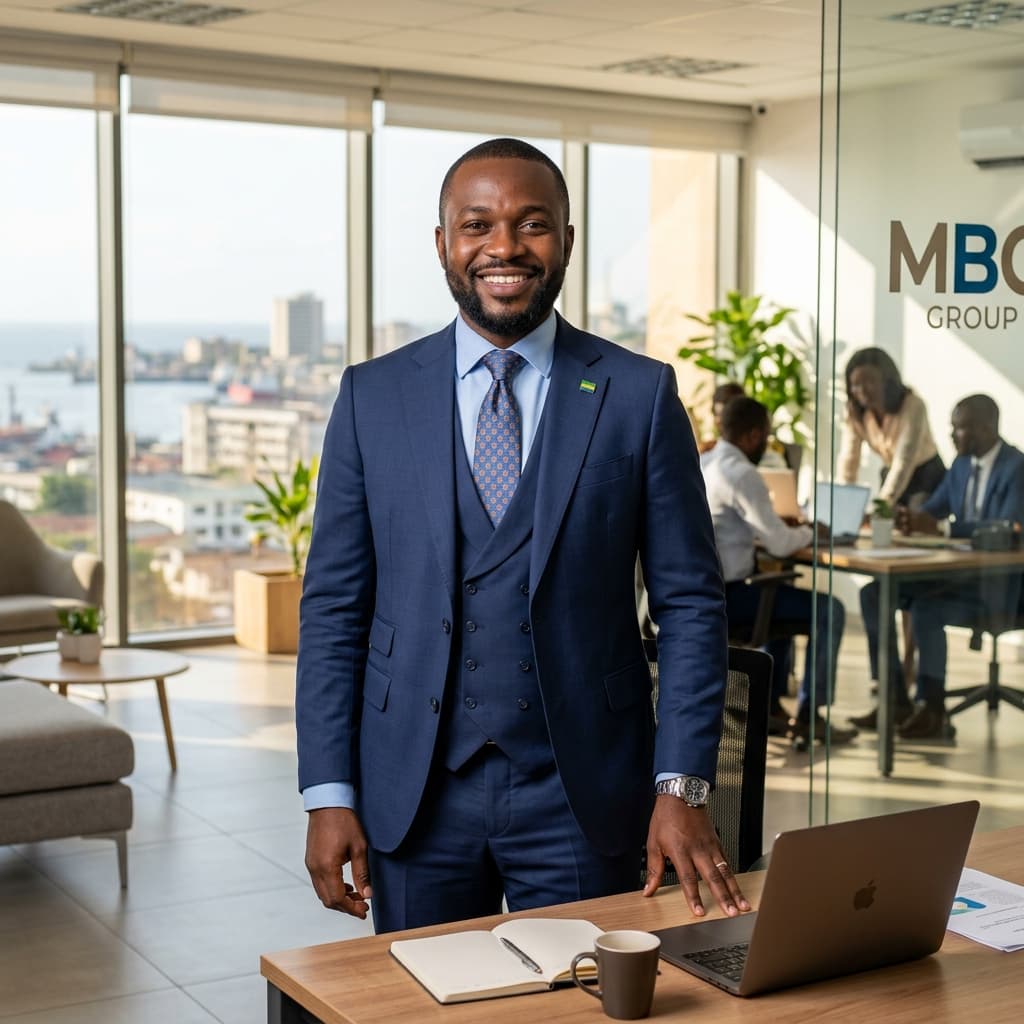 Des équipes plus fortes pour un Gabon plus prospère