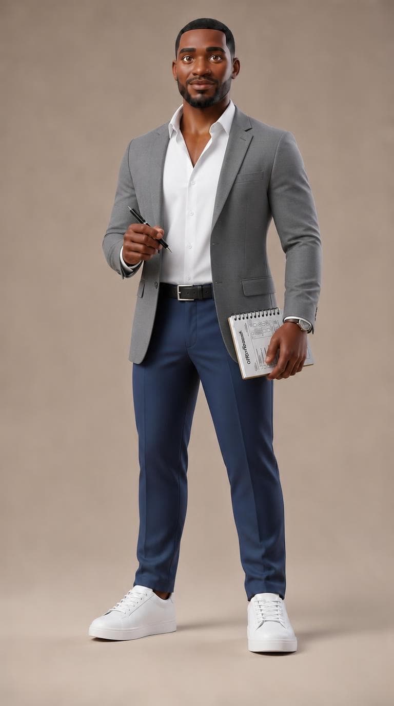 Smaïn Ngoua